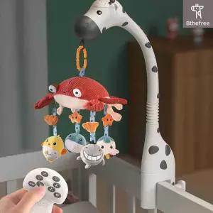 코지드림 모빌 흑백도형 세트 (화이트) (387315) (거치대 별도구매) 아기용 베이비 완구 장난감 선물용 놀