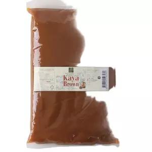 싱가포르 카야하우스 카야잼 2.5kgX6개입/카페용 (브라운)