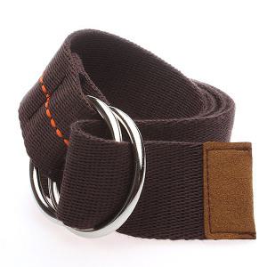 패션면벨트/빅사이즈 가능/링벨트-원스브라운