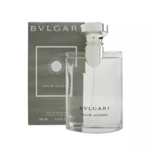 불가리 뿌르옴므 오드퍼퓸100ml