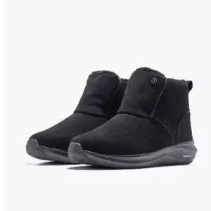 [프로스펙스]PRO-SPECS 여성 보온성과 착용감이 뛰어난 겨울 방한화 소프트 부