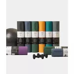 매장정품 GANESHA YOGA PROPS 가네샤요가프랍스 가네샤 피트니스 요가매트 스탠다드 TPE 10MM