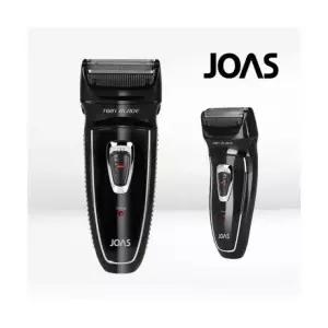 날망 2중날 조아스전기 충전식 왕복식 휴대용 1+1세트 2헤드