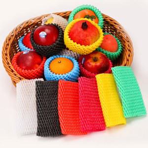 과일망 패드 포장재 1100개 개별 1000팩 1000개/팩 1000개 포장지