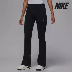 나이키 여성용 조던 레깅스/ IF4823-010/ 우먼스 조던 브루클린 에센셜 미드라이즈 플