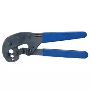 세신버팔로-동축압착기 SB-106E 5.4mm-RG213 (1EA)유 작업용유압기 작업용 산업 압착툴 전선 케이블 공구