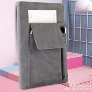 업무용 사무용 수납 다이어리 포켓다이어리 A5 업무다이어리