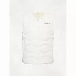 가볍고 편하고 활동적인 아이더 EIDER THERMOLOCK (써) 여성 슬림 블렌드 다운 베스트_Cream 신학기 선물,