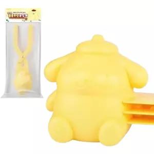 산리오 뉴 폼푸린 눈집게 대형 스노우메이커볼메이커 스노우볼 볼제조기 사람만들기 뭉치제 캐릭터