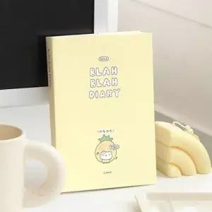 아이코닉 2026 이겨낸다 다이어리 위클리 플래너