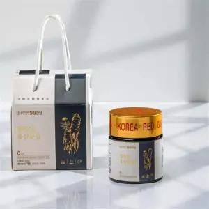 인삼 다당체 분말 선식 고농축 인삼다당체 추출물 가루 300g