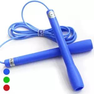 김수열줄넘기-고급형 96-001/초보/학생/피트니스/가정/간편/고급/점핑/운동/연습/선수/줄넘기/가벼운/로프