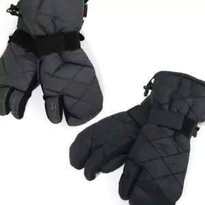 제코 스키보드 털장갑 삼지장갑 겨울 벙어리장갑 방한 1W795A12J7