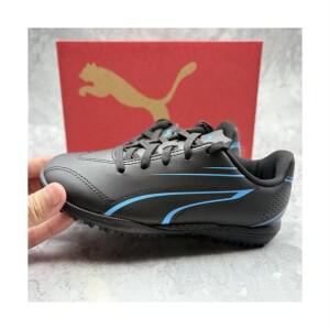 토리 어린 풋살화 인조잔디 훈련용 축구화 + 파우치