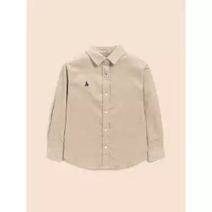 빈폴 키즈 코듀로이 셔츠 베이지 BI5964UE1A 306753 FELE1220130313-E2B