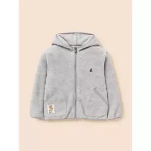 빈폴 키즈 25FW 플리스 후드 집업 2종 택1 307166 FELE1220321764-E2B