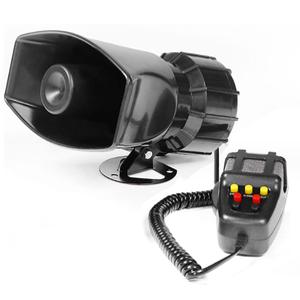 락모터스 자동차 보이스혼 마이크혼 메가폰 마이크 크락션 싸이렌 스피커