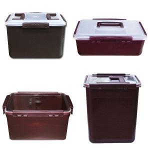 삼성김치냉장고 김치통 잠금이 용기 밀폐용기 김치통