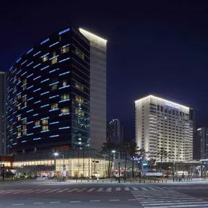 소노캄 고양(일산(고양)호텔/일산(고양)추천호텔)