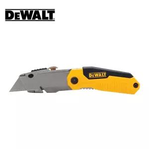 디월트 DWHT10035 다용도커터칼 칼날3P포함 디월트캇타칼 접이식