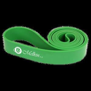 멜킨 풀업밴드 5단계 턱걸이 라텍스 철봉 고무 밴드 탄력 저항 운동 근력 상체 전신