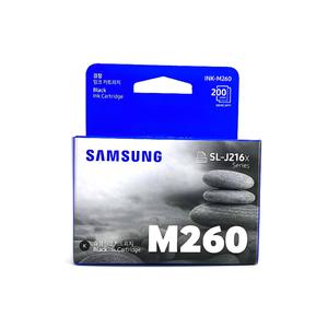 삼성 INK-M260 블랙 SL-J2160W SL-J2165W