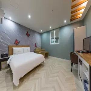 [충남 모텔] 천안 도쿄 호텔 (천안 서북구)