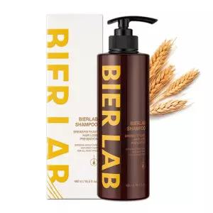 맥주효모 탈모샴푸 490ml 1통