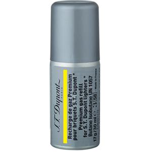 듀퐁 신제품 골드 가스 (금색)