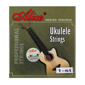 우쿨렐레 낱선 1번 4번