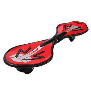 투킥s보드 레드 에스보드 유고보드