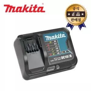 마끼다 리튬이온 충전기 DC10SB 12V 197359-5 베터리 배터리