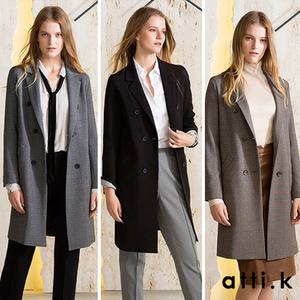 에띠케이 시티 롱자켓 1종