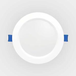 더쎈 4인치 다운라이트 LED 10W 매입등 플리커프리