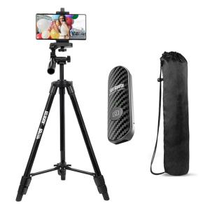 셀루미 가성비 SEL-TRD250 스마트폰삼각대 풀세트