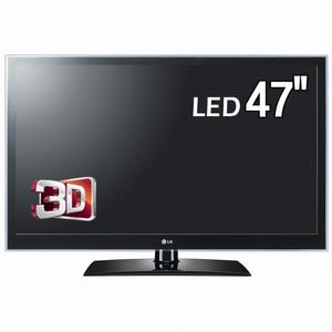 LG전자 47인치 스마트 3D LED TV [47LW6500] 벽걸이 티비