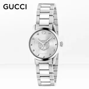 구찌시계 YA126595 [정품] G-Timeless 여성용