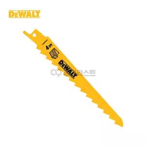 디월트 DW4801 150mm 컷쏘날 목재용 (5pcs)