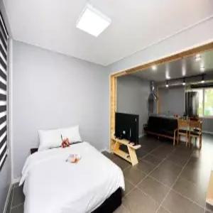 [전북 펜션] 무주 덕유산숲펜션 (남원,임실,순창,무주,진안,장수)