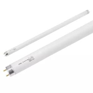 소니델 BL T8 20W 580mm UV-A 램프 모기퇴치기용 번개표 대체 해충 포충 UVA 형광등