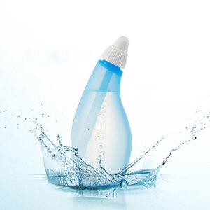 노즈큐어 수동식 코 세정용키트 블루 1개