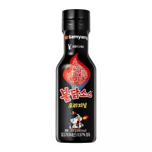 삼양 불닭소스 200g