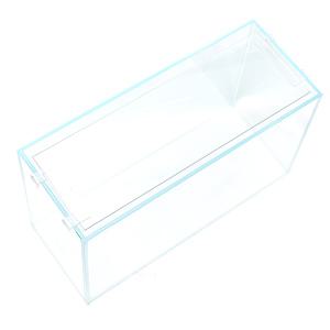 수아쿠아 울트라 올디아망 슬림수조 WIDE D-450 (45x17x24cm) [뚜껑포함]