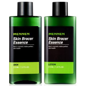 멘넨 남성화장품 세트 남자스킨로션 대용량 맨넨