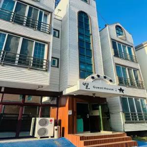 [강원 게스트하우스] 양양 별 게스트하우스 (양양(서피비치,낙산))