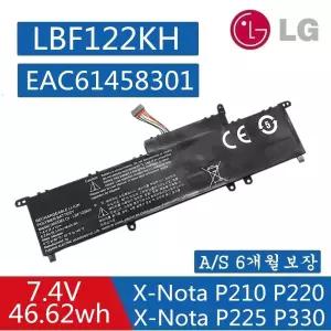 LG LBF122KH 호환용 엘지 Z43 Z430 P210 P220 P225 (무조건 배터리 모델명으로 구매하기)Q