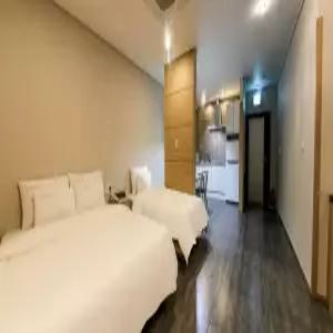 [전남] 목포 호텔 W(전남모텔/목포모텔)