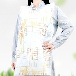 업소용 위생 방수 일회용 앞치마 100매