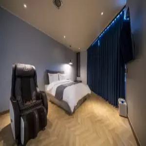 [경기 모텔] 남양주 W호텔 호평점 (남양주(다산,별내,와부,호평))