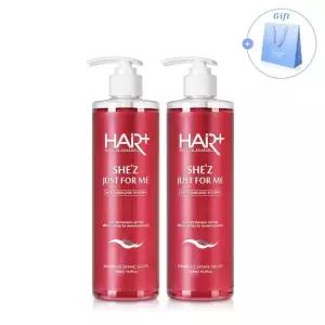 여성맞춤 석류 밸런싱 탈모샴푸 두피케어 선물세트